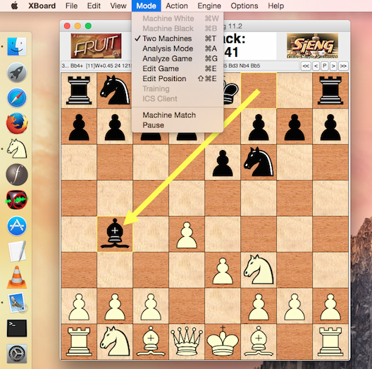 best chess apps for mac